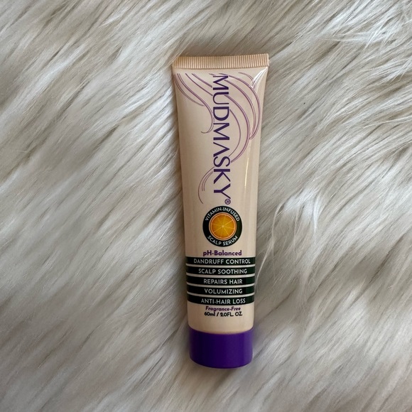 Mudmasky- Vitamin-Infused Scalp Serum - Picture 3 of 6